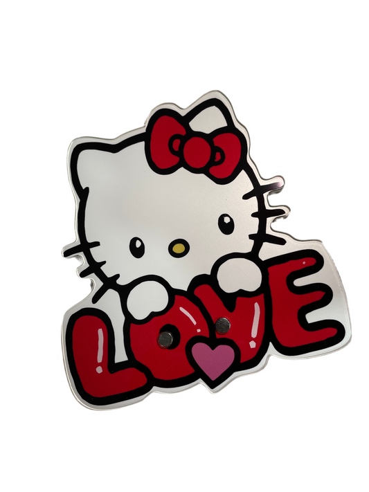 Hello Kitty tiles