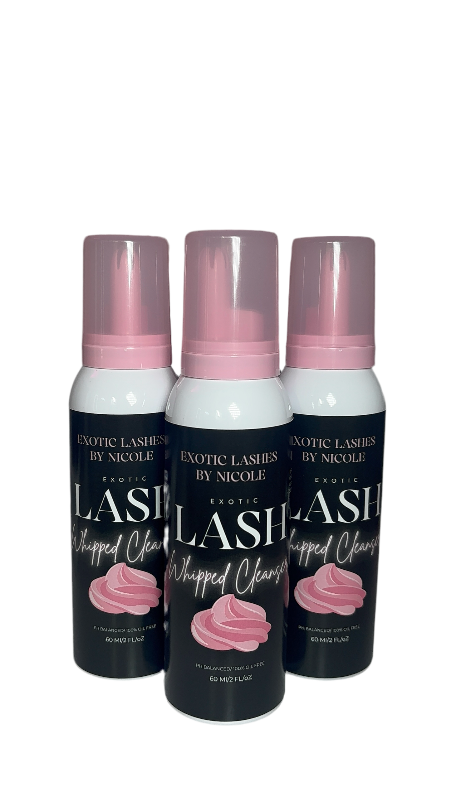 Exotic Whipped Cleanser