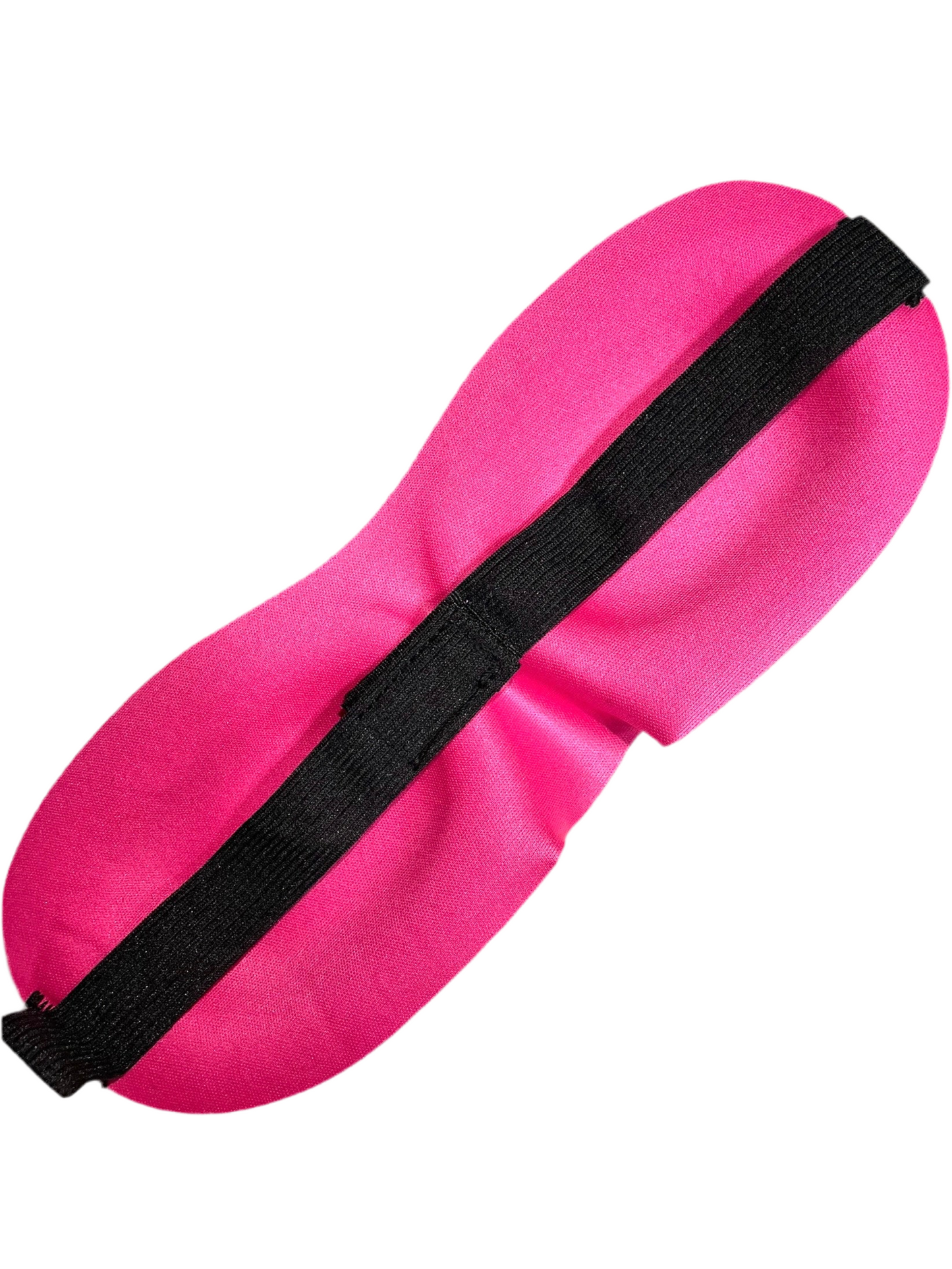 Lash sleeping mask